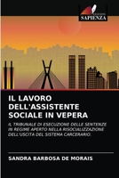 Il Lavoro Dell'assistente Sociale in Vepera 6203517291 Book Cover