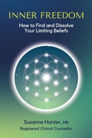 Inner Freedom: How to Find and Dissolve Your Limiting Beliefs 1777661919 Book Cover