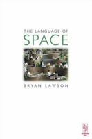 Language of Space 0750652462 Book Cover