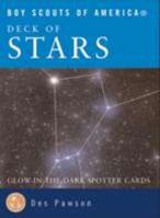 Boy Scouts of America's Deck of Stars 0756635144 Book Cover