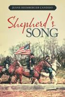 Shepherd's Song 1477225013 Book Cover