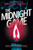 The Midnight Game 0593705564 Book Cover