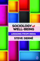 Sociology of Well-Being: Lessons from India 9385985728 Book Cover
