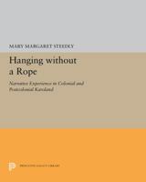 Hanging without a Rope 0691655324 Book Cover