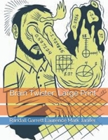 Brain Twister B0BNKFXL2B Book Cover