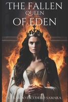 The Fallen Queen of Eden B09NH65XW1 Book Cover