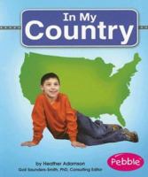 In My Country (Pebble Books) 0736842365 Book Cover