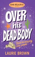 Over His Dead Body 0755353161 Book Cover