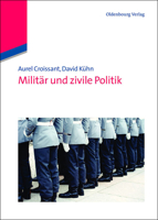 Milit�r Und Zivile Politik 3486587056 Book Cover