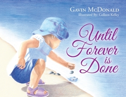 Until Forever is Done 1633085252 Book Cover
