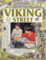 Viking Street 071365368X Book Cover