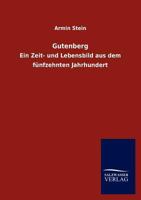 Gutenberg 3846008982 Book Cover