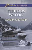 Perilous Waters 0373676034 Book Cover
