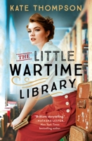 The Little Wartime Library 1538724219 Book Cover