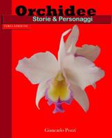 Orchidee storie & personaggi 1519251831 Book Cover
