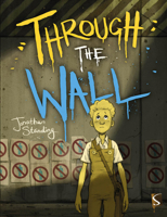 Through The Wall 1912904713 Book Cover