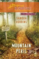 Mountain Peril 0373674120 Book Cover