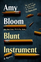 Blunt Instrument 1613167601 Book Cover