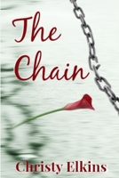 The Chain 1329158040 Book Cover
