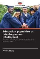 Éducation populaire et développement intellectuel (French Edition) 6208337240 Book Cover