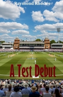 A Test Debut 1918424160 Book Cover