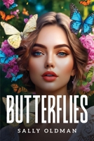 Butterflies 1805107704 Book Cover