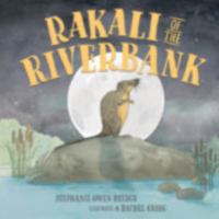 Rakali of the Riverbank 1486317545 Book Cover