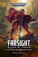 Blade of Truth (Warhammer 40,000) 1836092032 Book Cover
