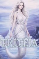 TRITEIA: English B0GJTB3XMB Book Cover