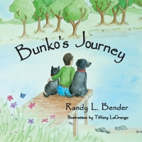 Bunko's Journey 0981868320 Book Cover