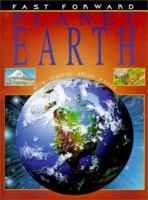 Planet Earth 0531164454 Book Cover