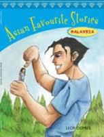 Asian Favourite Stories: Malaysia 9810869533 Book Cover