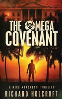 The Omega Covenant 1537058584 Book Cover