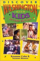 Discover Washington With Kids 1881409295 Book Cover