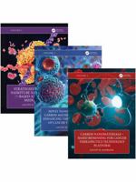 Nano-Carbons for Nanobiosensing and Bioremediation in Smart Targeted Cancer Treatment 1041227949 Book Cover