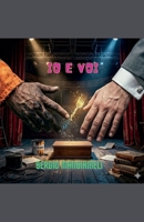 Io e Voi (Italian Edition) B0GRRLZHWX Book Cover