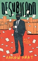 Desubicado (Spanish Edition) 8409847388 Book Cover