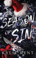 Season Of Sin 1923642081 Book Cover