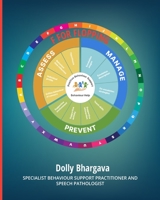 F for Flopping: Positive Behaviour Support B08VYLNZPD Book Cover