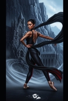 The Obsidian Pointe (The Nocturne Ballet) B0FJ5KLFKX Book Cover