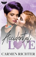 Accidental Love (Special Edition Paperback) (DeVille Records) B0B42F4P3Y Book Cover