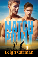 Match Point 1634773896 Book Cover