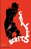 Cadavres Écrits: Dix auteurs, dix nouvelles assassines, dans la collection Black Files 2381271597 Book Cover