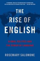 The Rise of English 0197765750 Book Cover