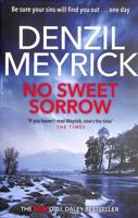 No Sweet Sorrow: A D.C.I. Daley Thriller (The D.C.I. Daley Series) 1846976375 Book Cover