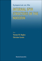 Internal Spin Structure of the Nucleon - Proceedings of the Symposium 9810223757 Book Cover