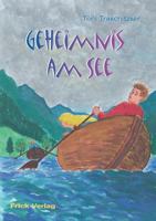 Geheimnis Am See 3939862002 Book Cover