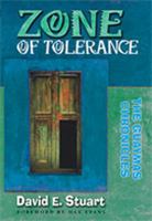 Zone of Tolerance: The Guaymas Chronicles 0826338283 Book Cover