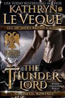 The Thunder Lord 150527544X Book Cover