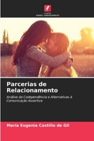 Parcerias de Relacionamento 6205663155 Book Cover